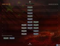 Los tanques chinos llegar�n en la actualizaci�n 8.2 de World of Tanks
