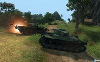 Los tanques chinos llegar�n en la actualizaci�n 8.2 de World of Tanks