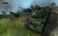 Los tanques chinos llegar�n en la actualizaci�n 8.2 de World of Tanks