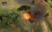 Los tanques chinos llegar�n en la actualizaci�n 8.2 de World of Tanks