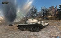 Los tanques chinos llegar�n en la actualizaci�n 8.2 de World of Tanks
