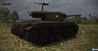 Desveladas las pr�ximas novedades de World of Tanks