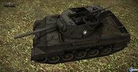 Desveladas las pr�ximas novedades de World of Tanks