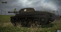 Desveladas las pr�ximas novedades de World of Tanks