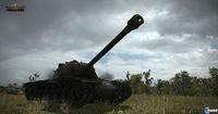 Desveladas las pr�ximas novedades de World of Tanks