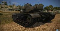 Desveladas las pr�ximas novedades de World of Tanks
