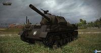 Desveladas las pr�ximas novedades de World of Tanks