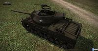Desveladas las pr�ximas novedades de World of Tanks