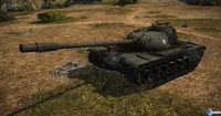 Desveladas las pr�ximas novedades de World of Tanks