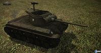 Desveladas las pr�ximas novedades de World of Tanks