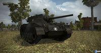 Desveladas las pr�ximas novedades de World of Tanks