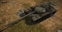 Desveladas las pr�ximas novedades de World of Tanks