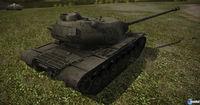 Desveladas las pr�ximas novedades de World of Tanks
