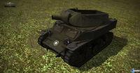 Desveladas las pr�ximas novedades de World of Tanks