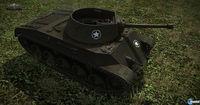 Desveladas las pr�ximas novedades de World of Tanks