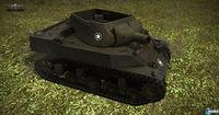 Desveladas las pr�ximas novedades de World of Tanks