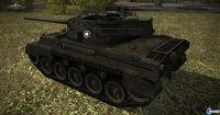 Desveladas las pr�ximas novedades de World of Tanks