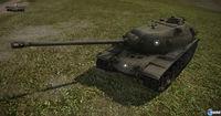 Desveladas las pr�ximas novedades de World of Tanks