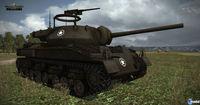 Desveladas las pr�ximas novedades de World of Tanks