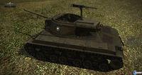 Desveladas las pr�ximas novedades de World of Tanks