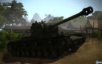 Anunciadas las novedades de la versión 7.3 de World of Tanks