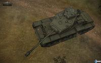 Anunciadas las novedades de la versión 7.3 de World of Tanks