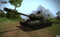Anunciadas las novedades de la versión 7.3 de World of Tanks