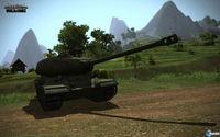 Anunciadas las novedades de la versión 7.3 de World of Tanks