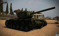 Anunciadas las novedades de la versión 7.3 de World of Tanks