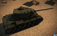 Anunciadas las novedades de la versión 7.3 de World of Tanks