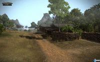 Anunciadas las novedades de la versión 7.3 de World of Tanks