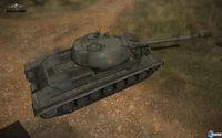 Anunciadas las novedades de la versión 7.3 de World of Tanks