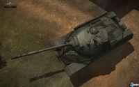 Anunciadas las novedades de la versión 7.3 de World of Tanks