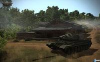 Anunciadas las novedades de la versión 7.3 de World of Tanks