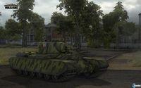 Desvelada la actualizaci�n 8.4 de World of Tanks