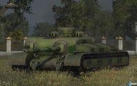 Desvelada la actualizaci�n 8.4 de World of Tanks