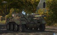 Desvelada la actualizaci�n 8.4 de World of Tanks