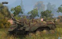 Desvelada la actualizaci�n 8.4 de World of Tanks