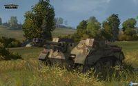 Desvelada la actualizaci�n 8.4 de World of Tanks