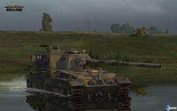 Desvelada la actualizaci�n 8.4 de World of Tanks