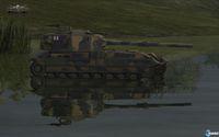 Desvelada la actualizaci�n 8.4 de World of Tanks