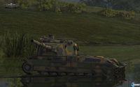 Desvelada la actualizaci�n 8.4 de World of Tanks