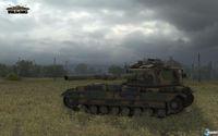 Desvelada la actualizaci�n 8.4 de World of Tanks