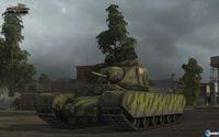 Desvelada la actualizaci�n 8.4 de World of Tanks