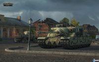Desvelada la actualizaci�n 8.4 de World of Tanks