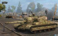 Desvelada la actualizaci�n 8.4 de World of Tanks