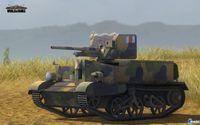 Desvelada la actualizaci�n 8.4 de World of Tanks