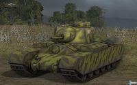 Desvelada la actualizaci�n 8.4 de World of Tanks