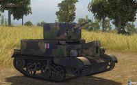 Desvelada la actualizaci�n 8.4 de World of Tanks