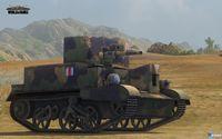 Desvelada la actualizaci�n 8.4 de World of Tanks